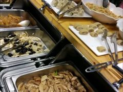 -素清香(解放路店)