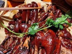 -乡食柴房  湖南乡里菜(龙岗中心城店)