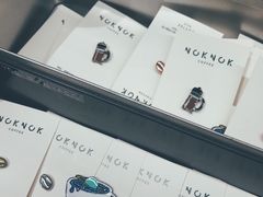 -NokNok Coffee(宽窄巷子店)
