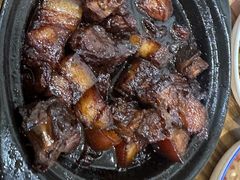 -凡老头米线砂锅(古荡新村西粮站)