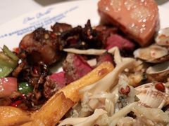 -星伦多自助料理(华润万象城店)