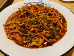 -老江南春·中国龙菜(衡山路店)