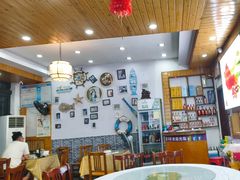 -老东阳·外婆菜(横店店)