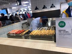 -宜家·瑞典风味餐厅(海达南街店)