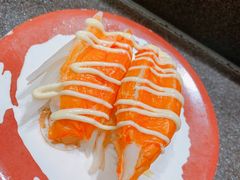 -禾绿回转寿司(万柳华联店)