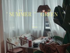 -邈墨茶馆(凤起路店)