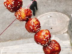 -邓记新一代糖油果子(四川煤管局供销公司职工宿舍店)