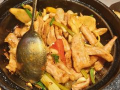 -得意啫·广东啫啫煲(前海HOP店)