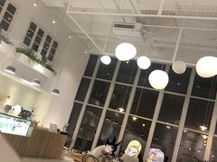 -CHEZ JASMINE 茉莉的氧气厨房