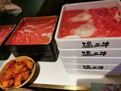 -温禾牛·和牛寿喜烧自助火锅(恒基名人店)