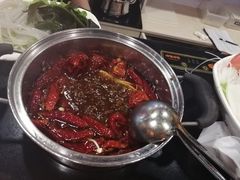 -呷哺呷哺(西单大悦城店)