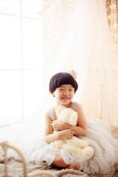 -BabyA 专业婴童摄影(古北时尚广场店)
