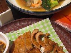 -金厨泰国餐厅·全泰籍厨师料理(拱北店)