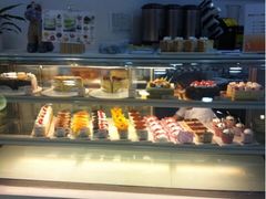 -Bread Talk 面包新语(荟聚店)