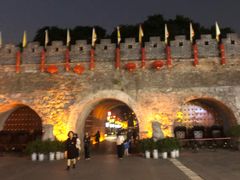 -东西巷