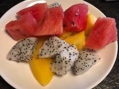 -仙桐吉宴铁板烧·精致料理