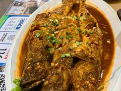 -海兰江石锅饭(水上店)