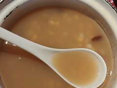 -人民公社大食堂(张家湾店)