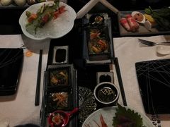 -曙亚洲餐厅-重庆富力艾美酒店(南坪万达广场店)