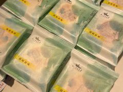 -好一朵茉莉花(老门东店)