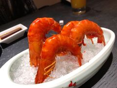 -万鱼亭·筑地屋 日本料理(淮海街店)