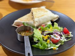 -沏点Trattoria意大利餐厅(新街口店)