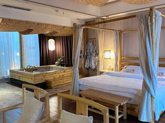 -乐山上善居·养心禅景酒店(世豪广场高铁站店)