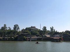 -观澜山水田园
