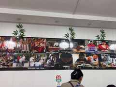 -映秋饭店(李庄总店)