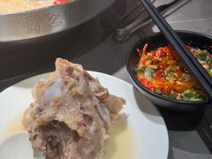 -骨之味·筒骨汤火锅(江头店)