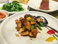 -柳莺湖上·湖景餐厅·江南菜(西湖店)