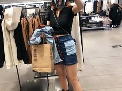 -ZARA(青岛万象城店)