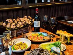 -Bistro 63 创意融合料理(广粤天地店)