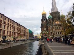 -滴血救世主教堂