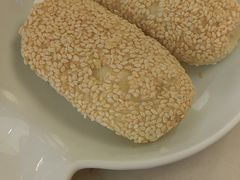 -永春园·扬州早茶·淮扬菜(漫乐城店)