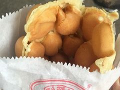 -利强记北角鸡蛋仔(弥敦道店 )