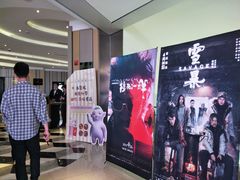 -百丽宫影城(CGS激光苏宁广场店)