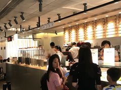 -喜茶(中山利和新地店)