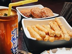 -井格重庆火锅(西直门凯德Mall店)