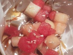 -新太二·鲜料川菜(东汇城店)