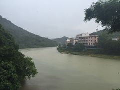 -广东温泉宾馆