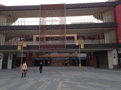 -万达广场(北京槐房店)
