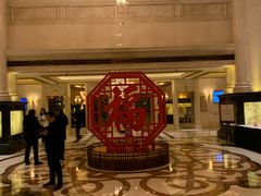 -永和铂爵国际酒店-威斯蒂娜西餐厅