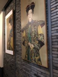 -盘子女人坊古装写真摄影(深圳店)