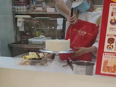 -味多美蛋糕(京旺家园店)
