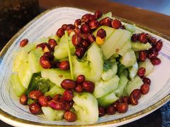 -蒙鞑叔炭烤羊腿(定福庄店)