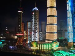 -上海乐高探索中心
