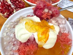 -乐果甜心·潮汕冰室