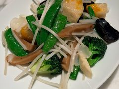 -杭州君悦酒店·湖滨28中餐厅