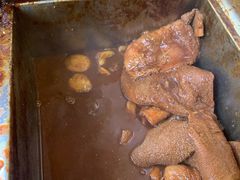 -细妹五香牛杂(步行街店)